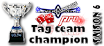 UCL Tag Team Pro Champion S06